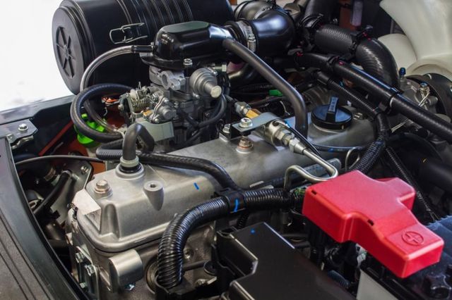 Engine