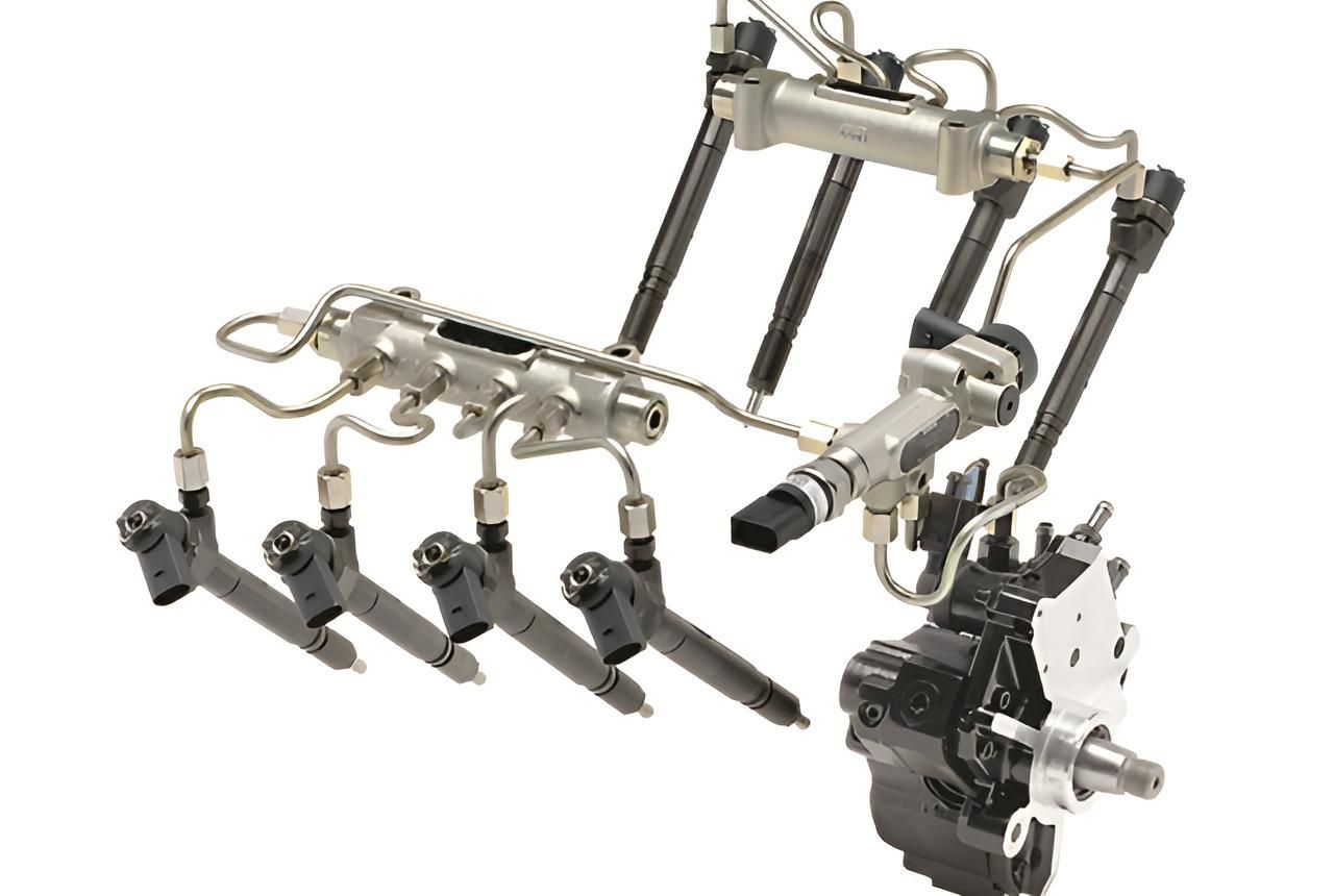 Diesel Injectors Diesel Injectors