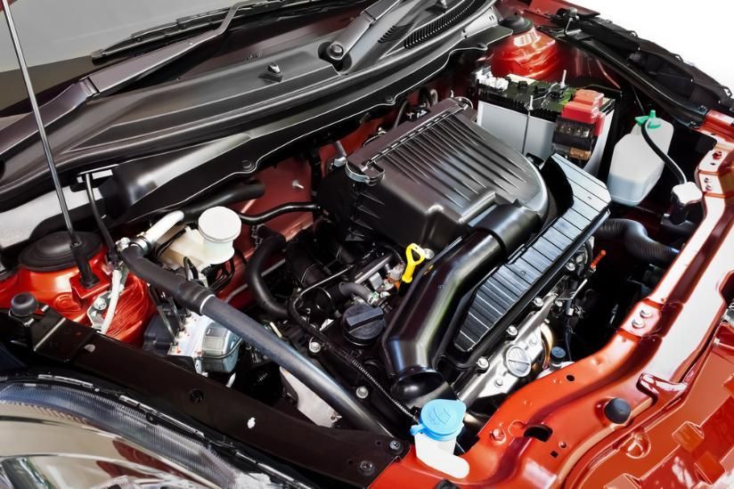 Diesel Engine