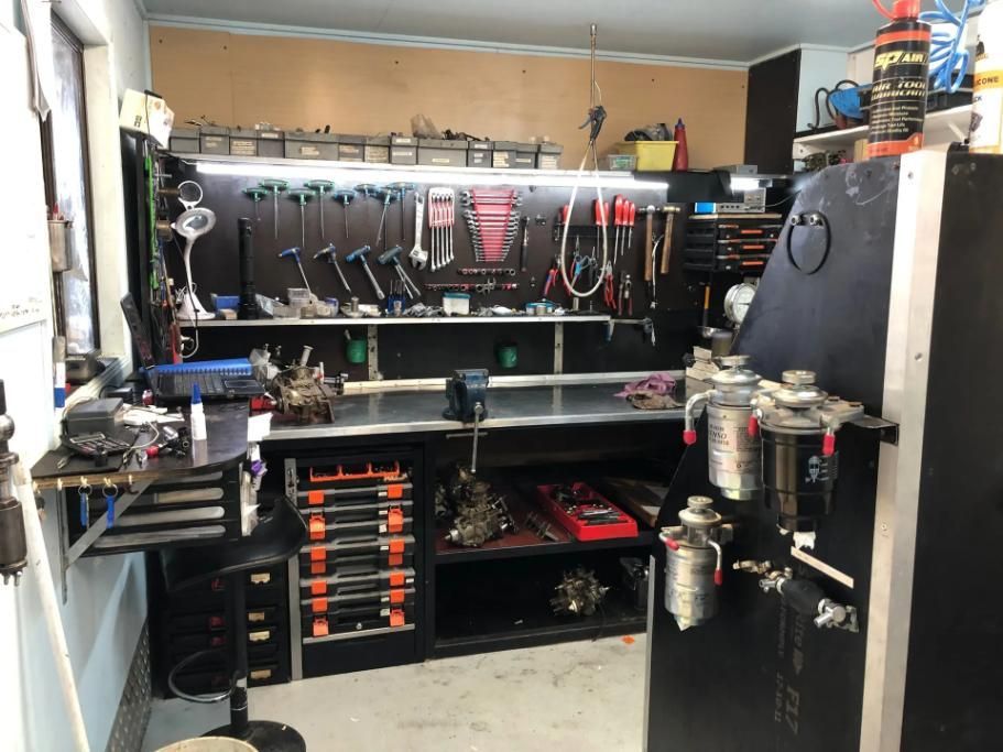 Workshop