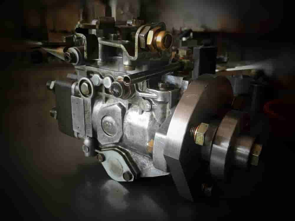 Diesel Engine Diesel Engine