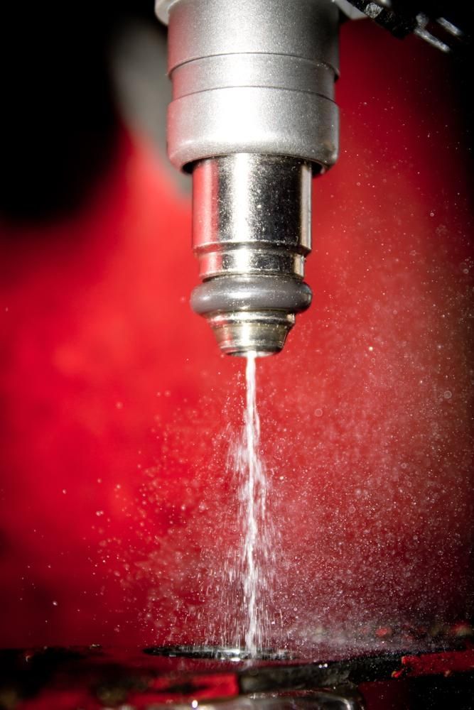 Fuel Injector