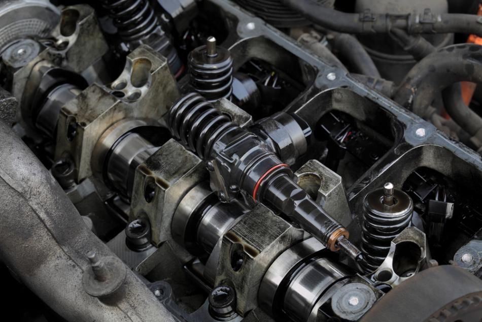 engine