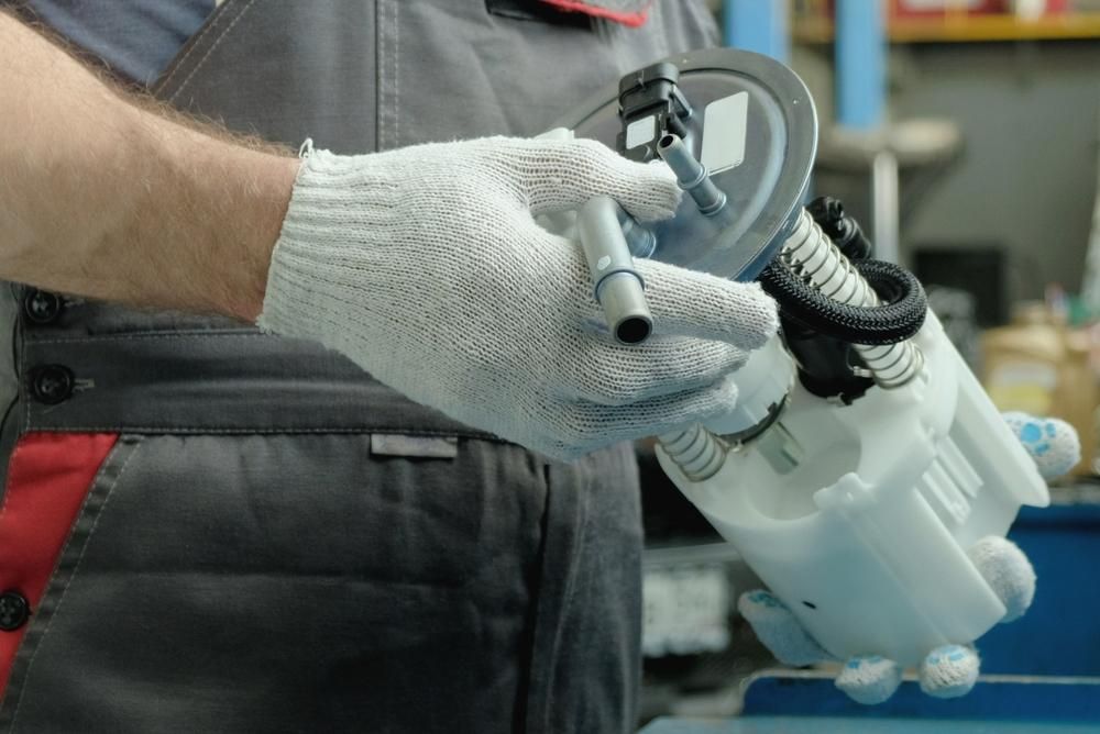 Fuel Pump service Fuel Pump service